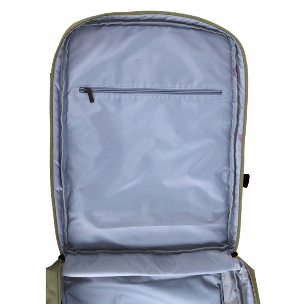 Σακίδιο Ταξιδίου DIELLE 414M Πράσινο